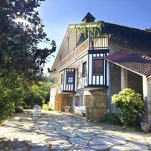 Garden Houses - The Chalet Getxo