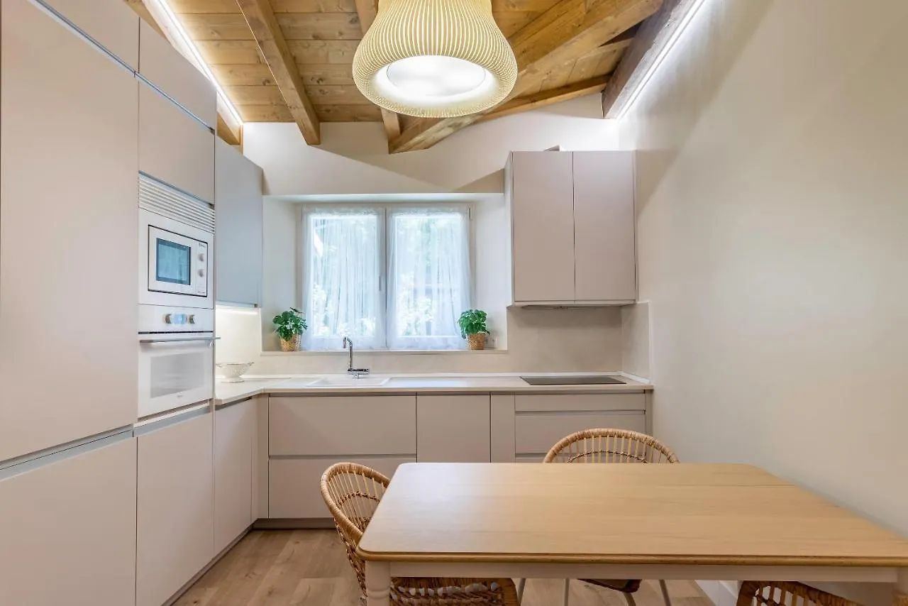 Apartamento Arrigunaga Beach En Getxo By Kabia Gestion España